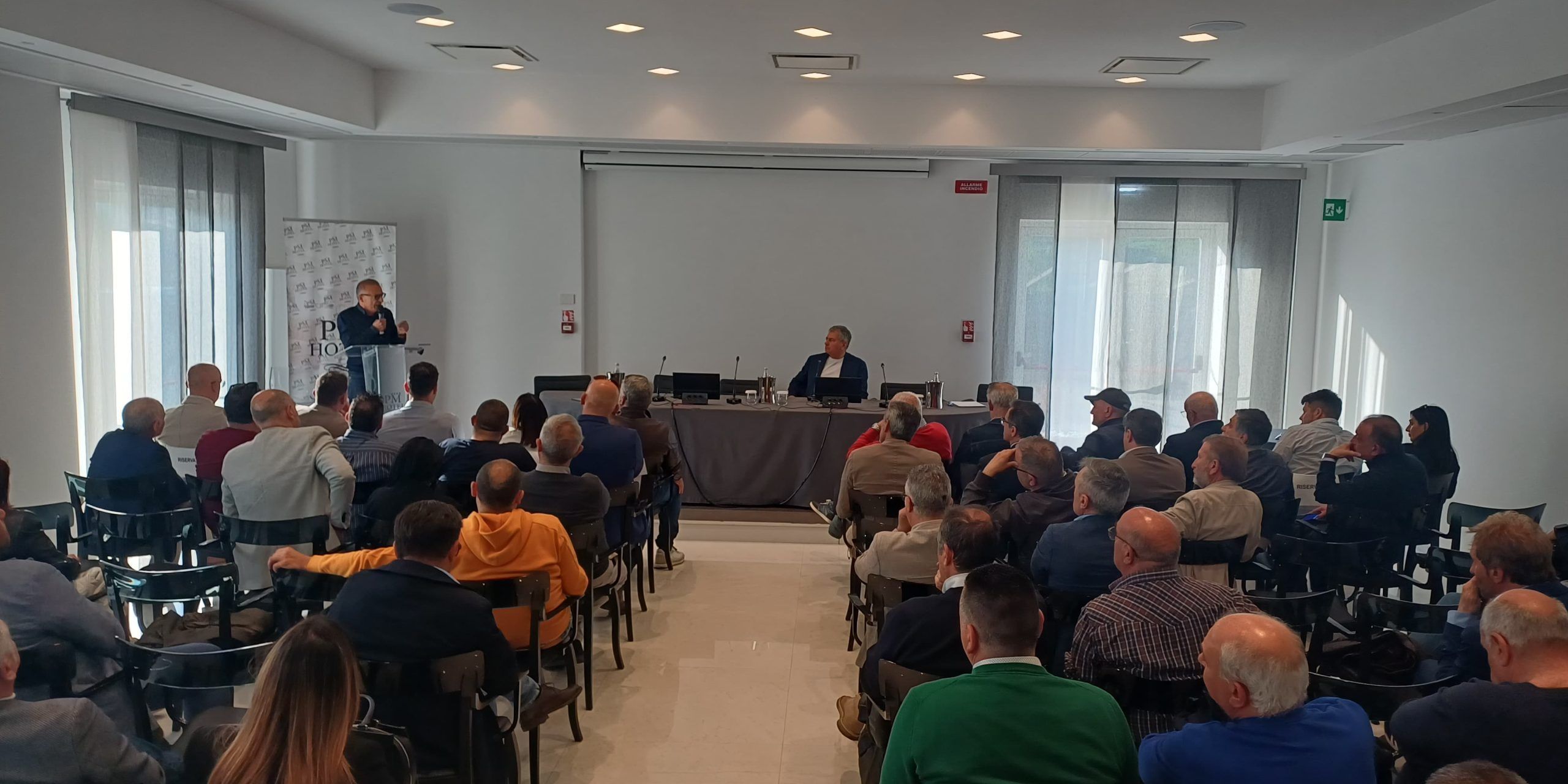 Elezioni a Catanzaro, messaggio agli alleati. Mancuso marca il territorio e serra i ranghi del suo “gruppo”