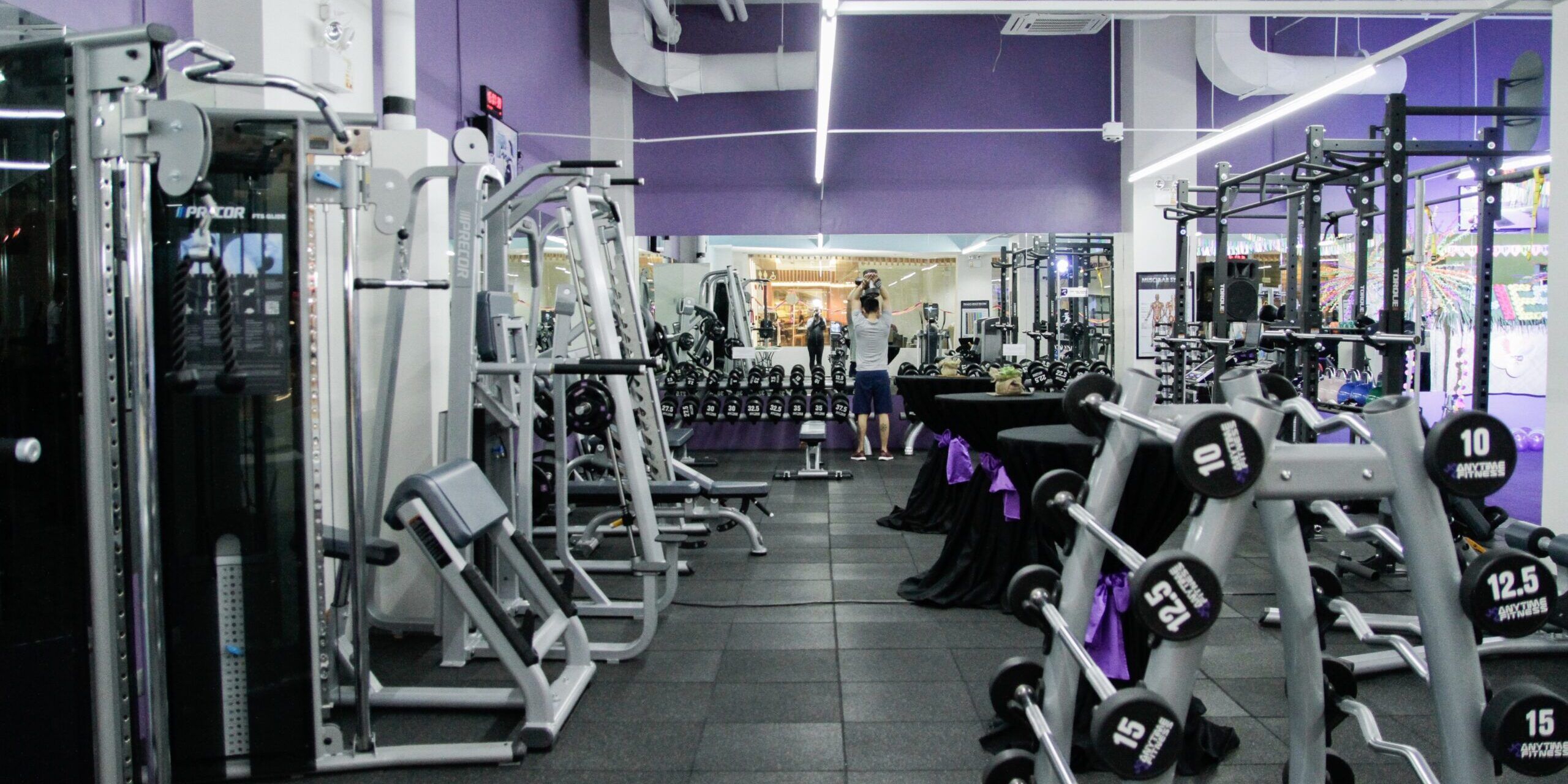 Palestre e piscine potrebbero riaprire il 6 marzo. Ecco le regole