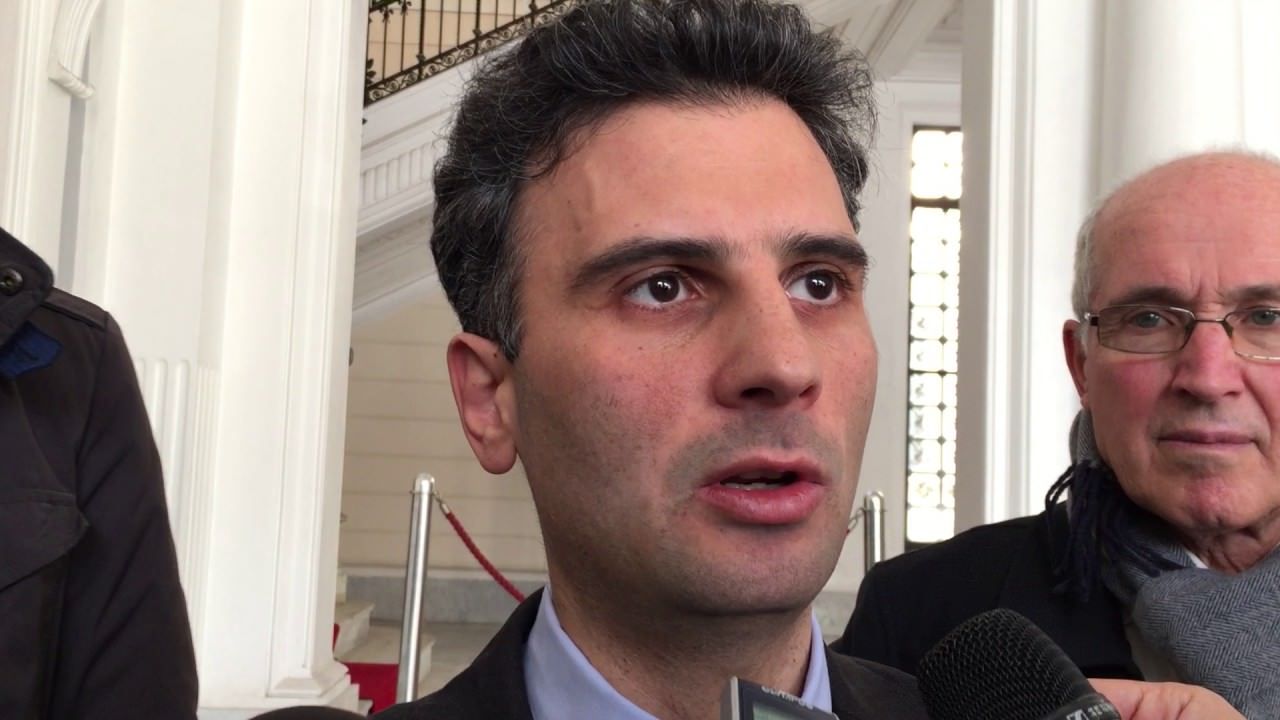 Amministrative Reggio, "Miti" annuncia Putortì come candidato