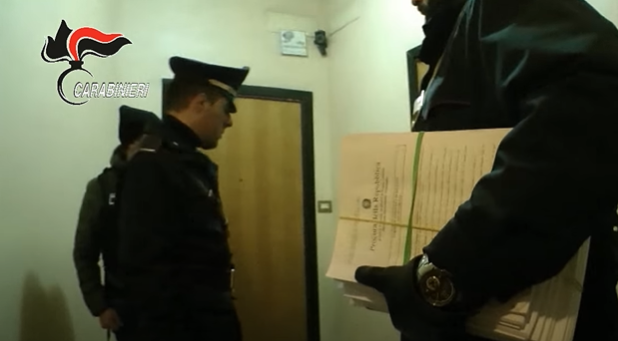 I tentacoli della ‘ndrangheta sulle regionali 2018 in Valle d’Aosta: 8 indagati