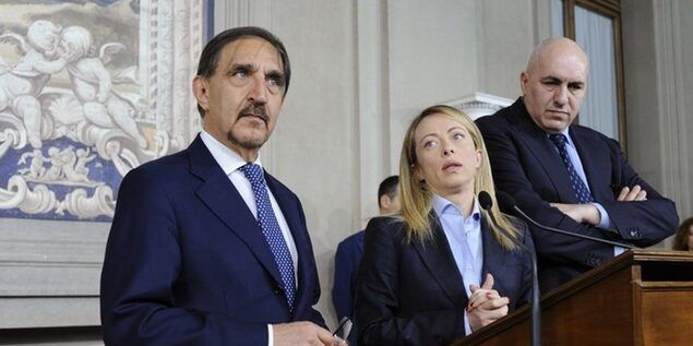 «I 10 anni di Fratelli d’Italia fanno bene alla Nostra Repubblica, alle istituzioni e alla democrazia»