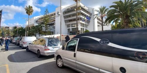 protesta-imprese-funerarie-consiglio-regionale-calabria