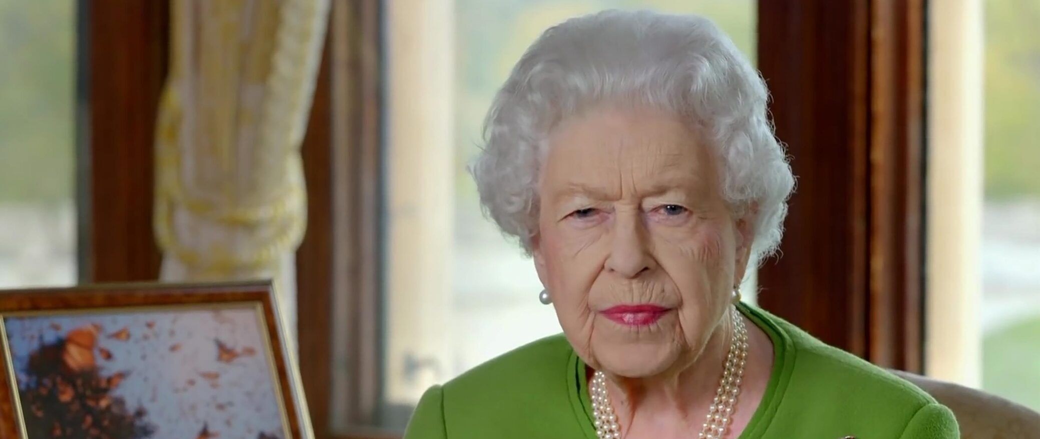 La regina Elisabetta è risultata positiva al Covid-19