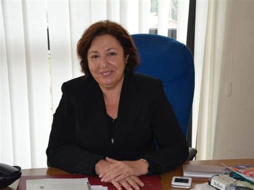 Crotone, una ex dirigente della Questura come vicesindaco