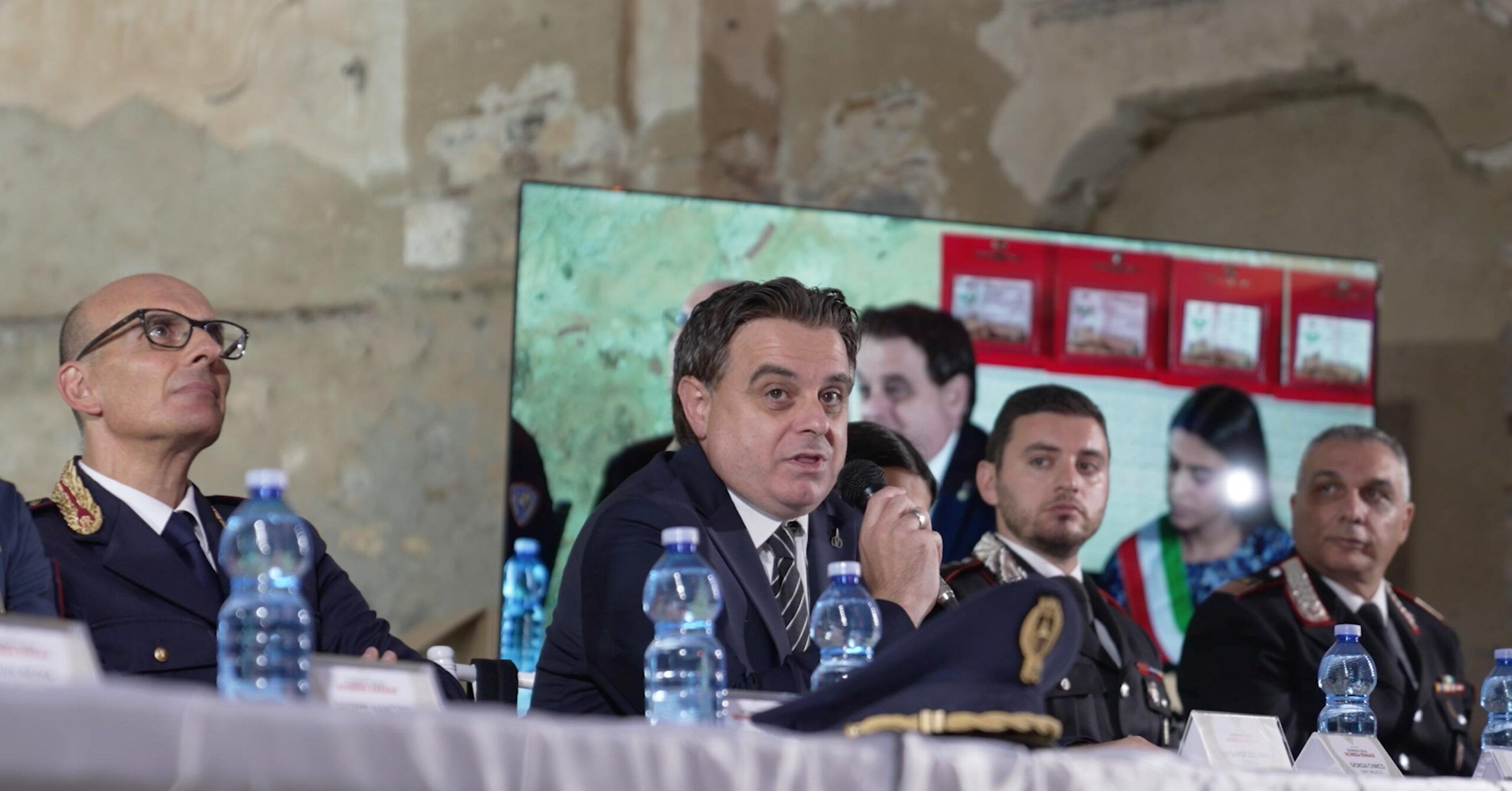 A Simeri la prima giornata sulla sicurezza stradale