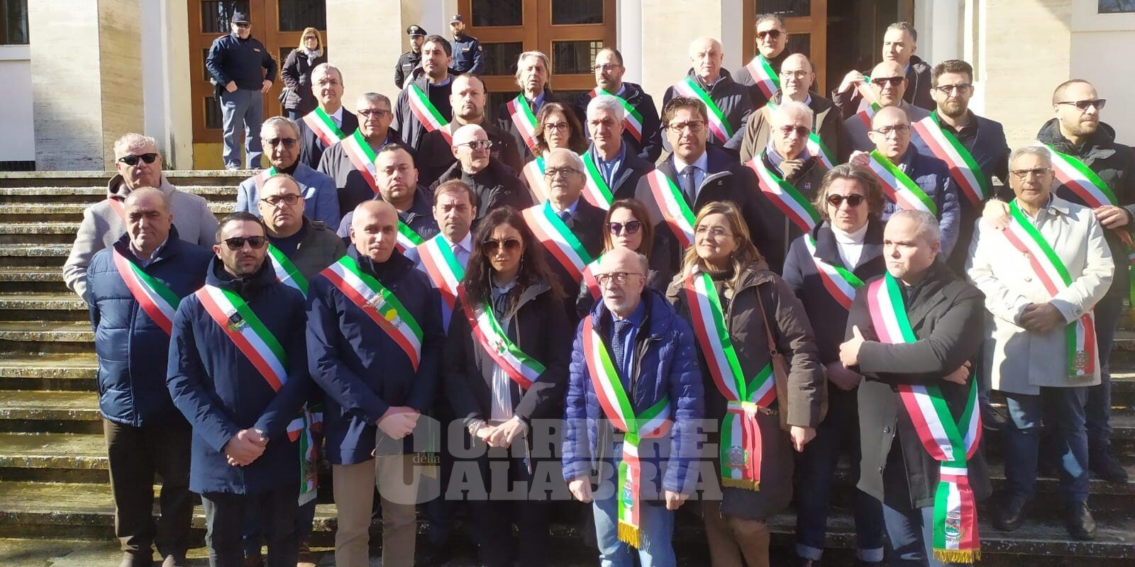 Le proteste contro l’Autonomia, Succurro: «Nessuna battaglia contro la Lega ma tutela dei nostri Comuni» – VIDEO