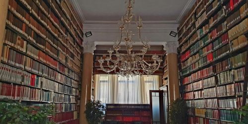 Catanzaro, riapre la biblioteca del Consiglio dell’Ordine distrettuale degli avvocati