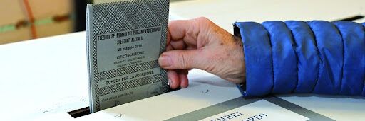 Europee, in Calabria record di schede bianche e nulle