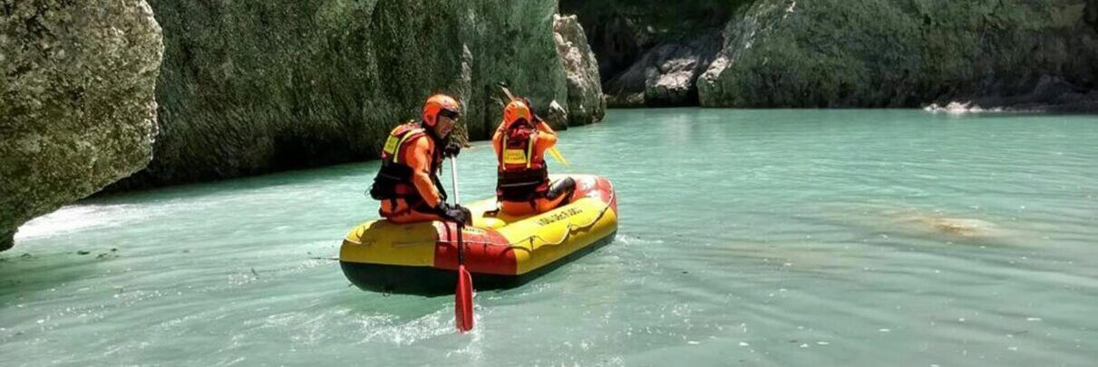 Ricerche degli ex fidanzati, trovato il corpo di Giulia Cecchettin