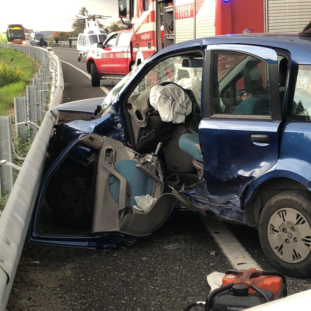 «La statale 106 una trappola mortale». I sindacati si preparano alla mobilitazione