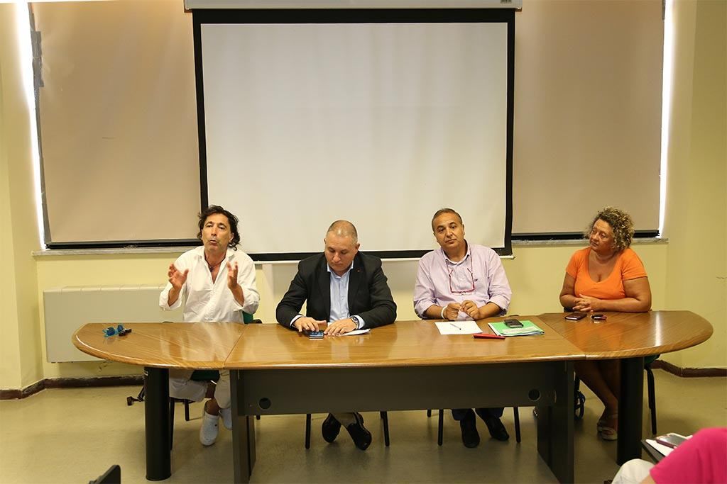 Cgil: «Sanità ferma, intervenga il Governo»