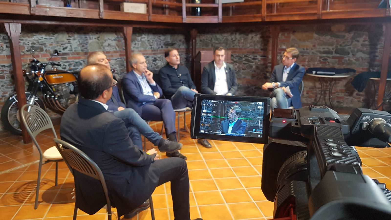 20.20 | Dallo scioglimento alla «rinascita». Il voto a Lamezia tra divisioni e speranze