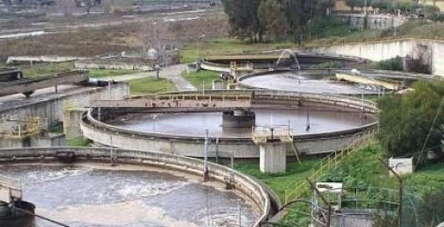 Cosenza, i Comuni non pagano, depurazione a rischio