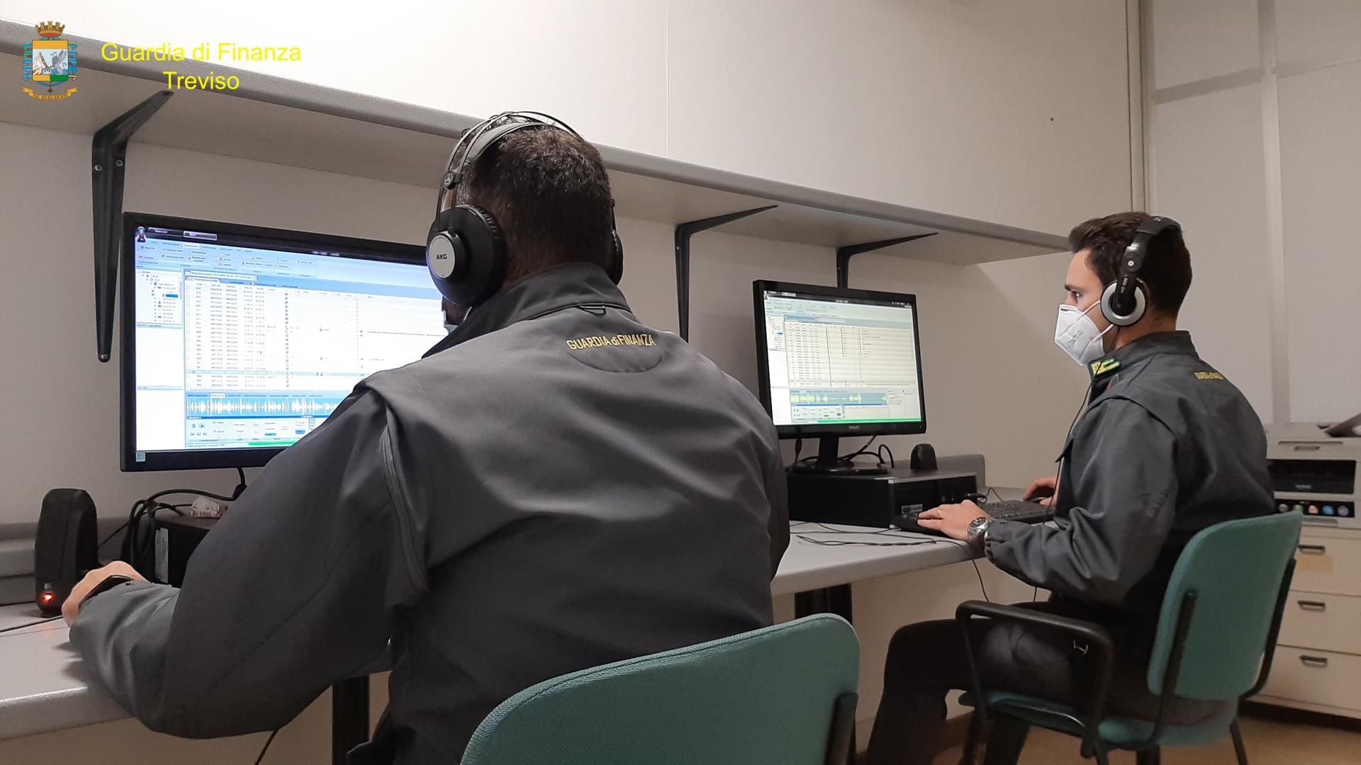 Autovetture comunitarie vendute senza Iva, tra le vittime anche la motorizzazione di Catanzaro