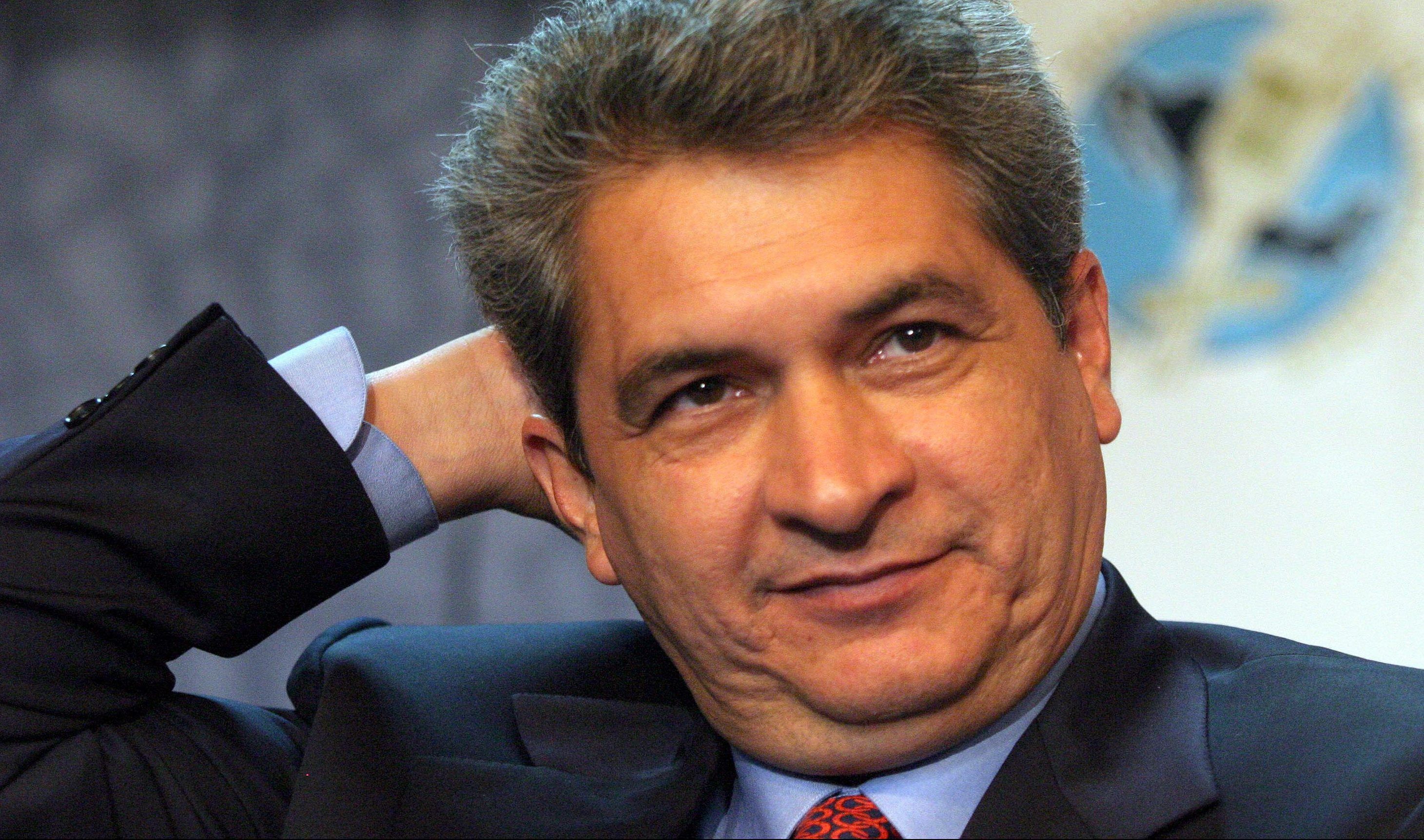 Estradato in Texas l’ex governatore messicano che si nascondeva a Paola