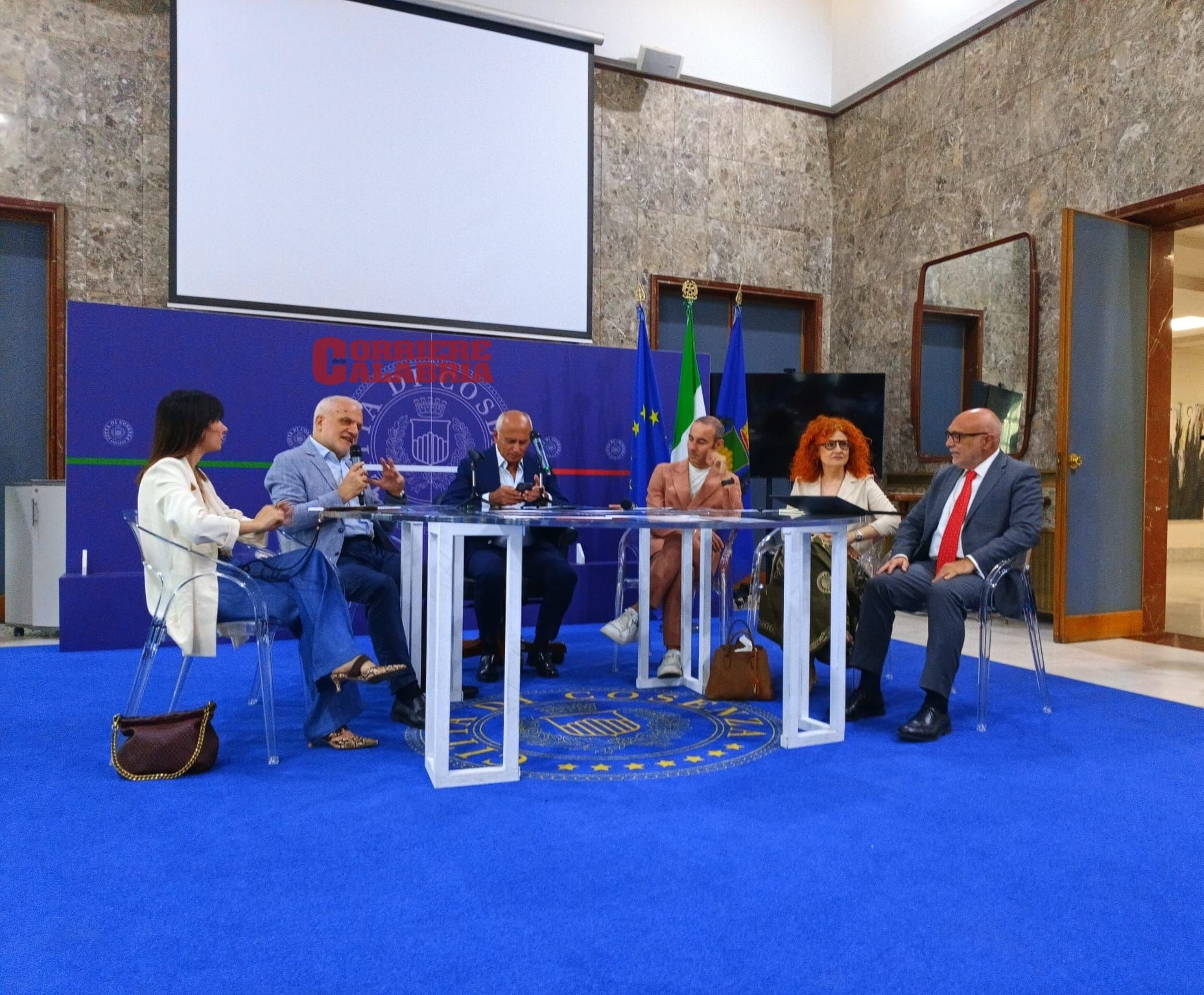 Invasioni 2026, musica e teatro con un occhio alla “restanza”. Tra gli ospiti Franco Arminio