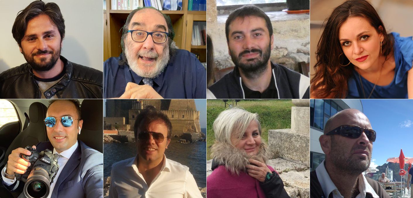 La giunta ha scelto: ecco i sei giornalisti assunti dalla Cittadella