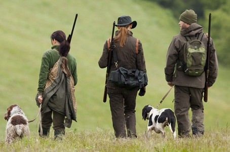 La Regione "dimentica" i cacciatori