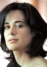 La felicità di essere attrice