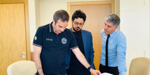 "Tolleranza zero" sul mare sporco, un'ordinanza di Occhiuto obbliga i Comuni a controllare