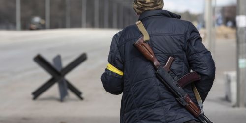 Esplosioni a Kiev. Gli ucraini: «Ripresa Kharkiv»