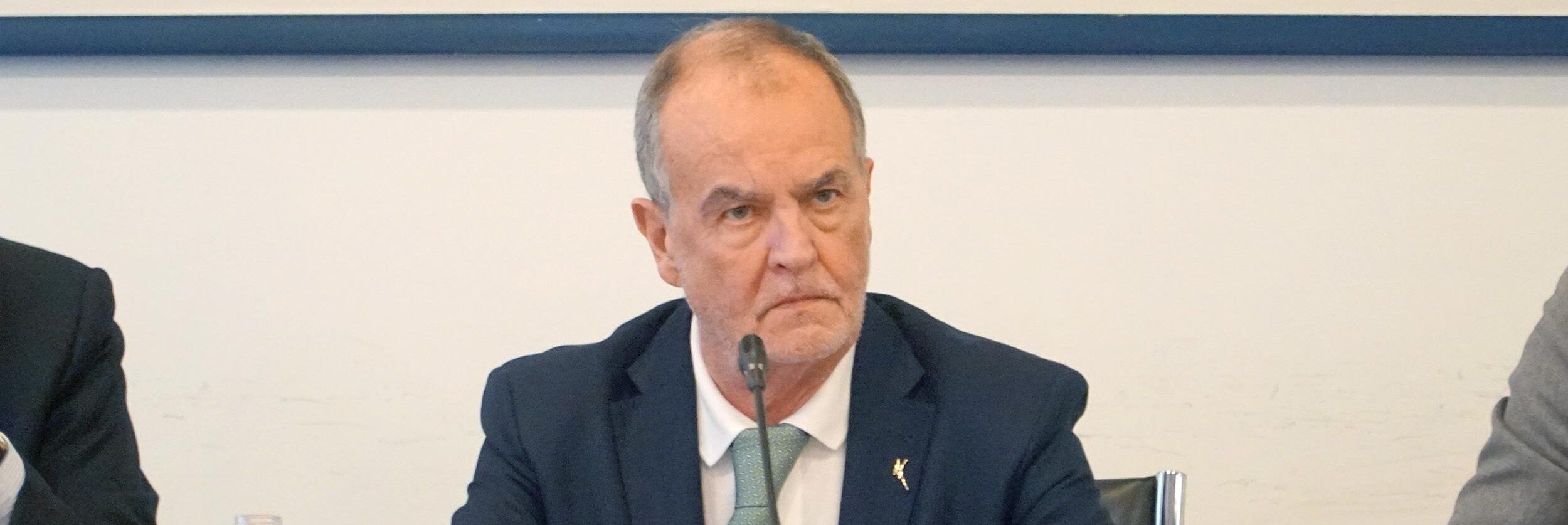 Centrale del Mercure, Calderoli ad Occhiuto: «Legge impugnata su richiesta del ministro Pichetto Fratin»