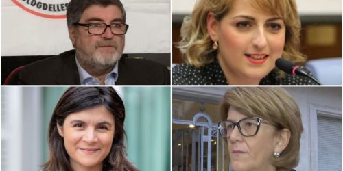 Di Maio contro Conte, chi tra i parlamentari calabresi M5S seguirà il ministro