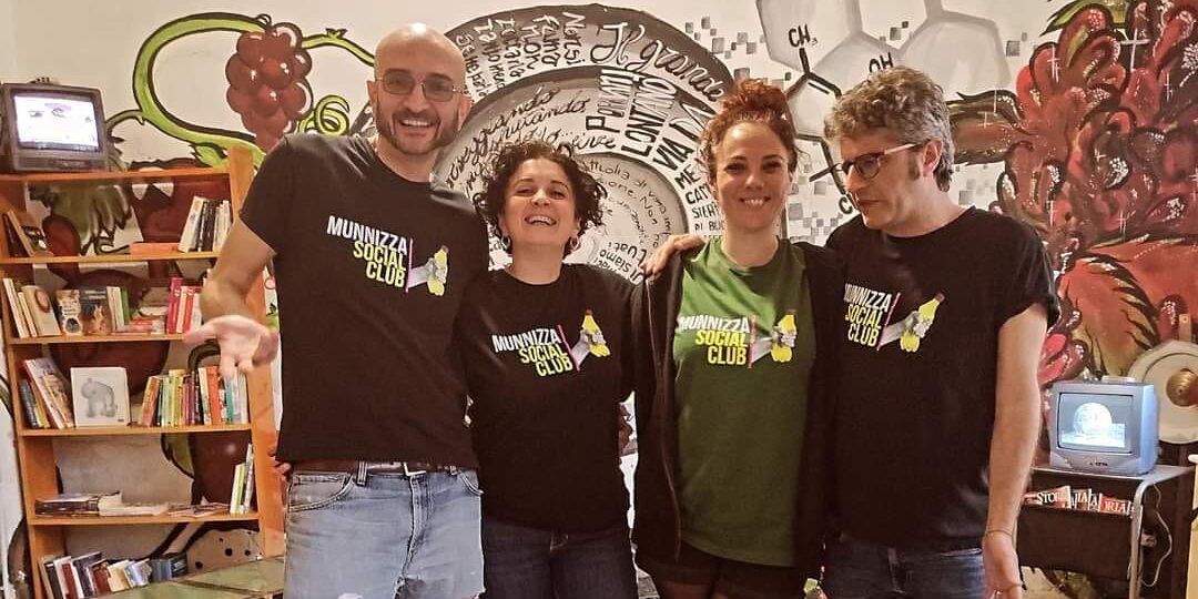 “Seconda Chance”, a Cosenza nasce la fiera del riuso grazie al Munnizza Social Club