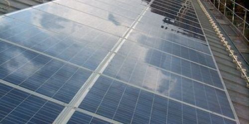 Dopo il sequestro dell’impianto fotovoltaico la Cassazione assolve Scipio Marchetti