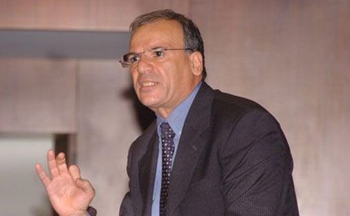 Schiaffo di Tallini a Siclari: «Lavori per il partito. E non faccia azioni solitarie»