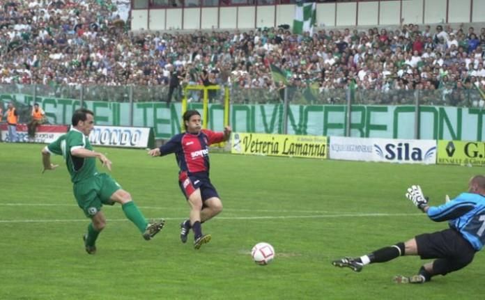 SERIE B | I Pitagorici frenano ad Avellino