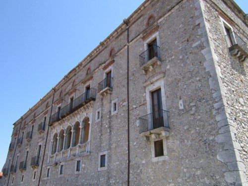 Aieta, concluse le “Giornate d’Europa” nel Palazzo rinascimentale