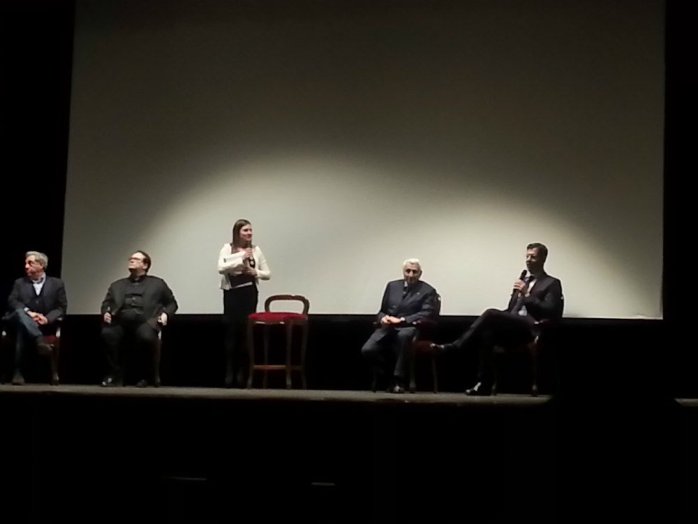 La Calabria di maniera del "Giudice meschino"