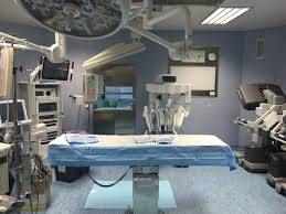 Infezioni sospette all'ospedale di Cosenza