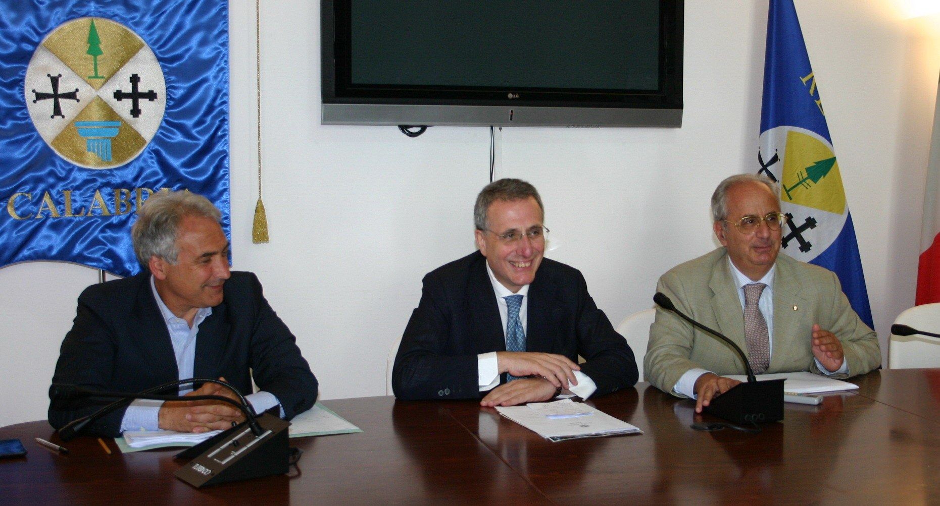 Per le aree archeologiche di Sibari e Kaulon un sostegno dalla Regione