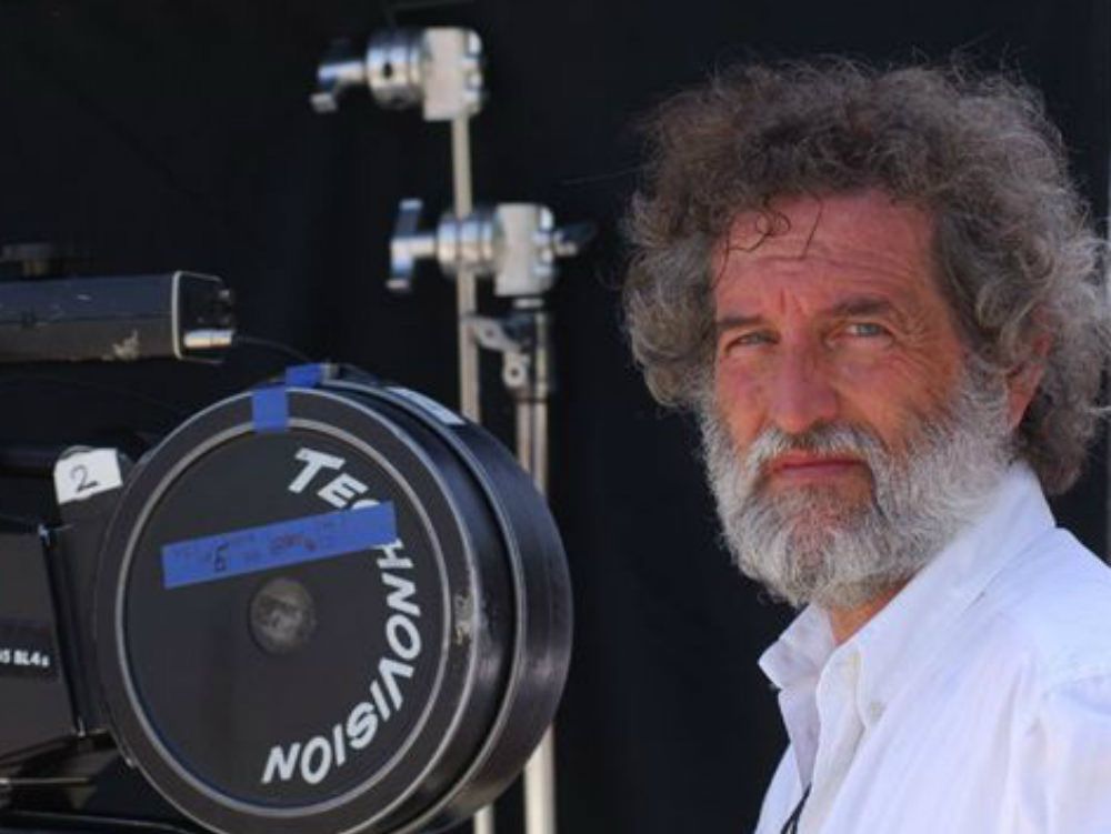 Ciak calabrese per il film su Ustica