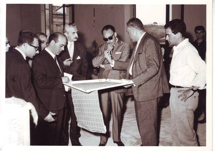 Teatro Rendano, prendono vita la biblioteca e l'archivio storico