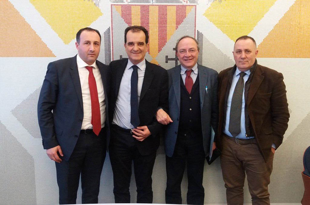 Riordino Province, il caos finisce in Procura