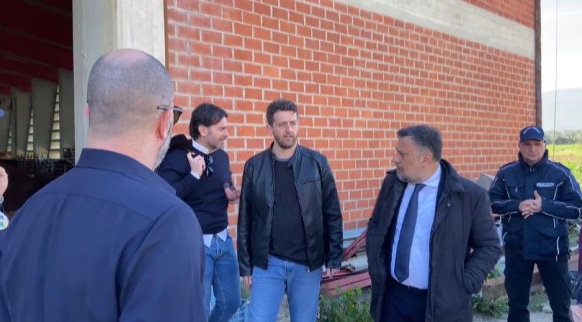 Corigliano Rossano si riappropria di Insiti, «41mila metri quadrati sottratti alla collettività» – FOTO E VIDEO