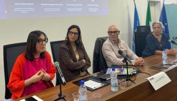 La Calabria educa alla prevenzione con il progetto “A Scuola di Protezione Civile”