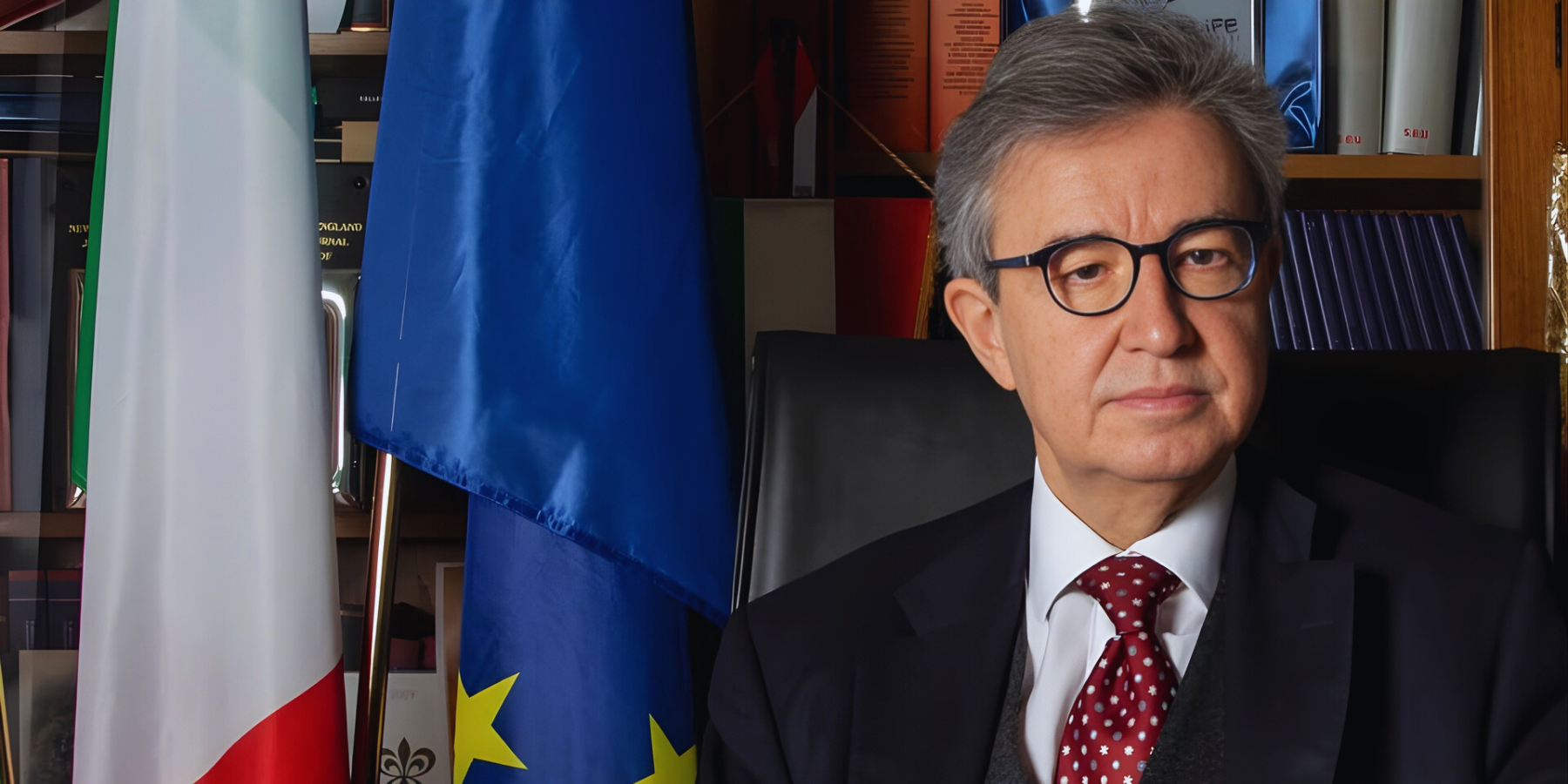 Centro di neuroscienze in Calabria, Lenzi: «Il cervello è l’ultima grande frontiera della ricerca»