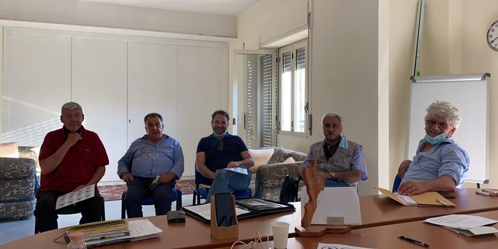 «Imprese funebri abusive “inquinano” il settore». La denuncia di Confapi