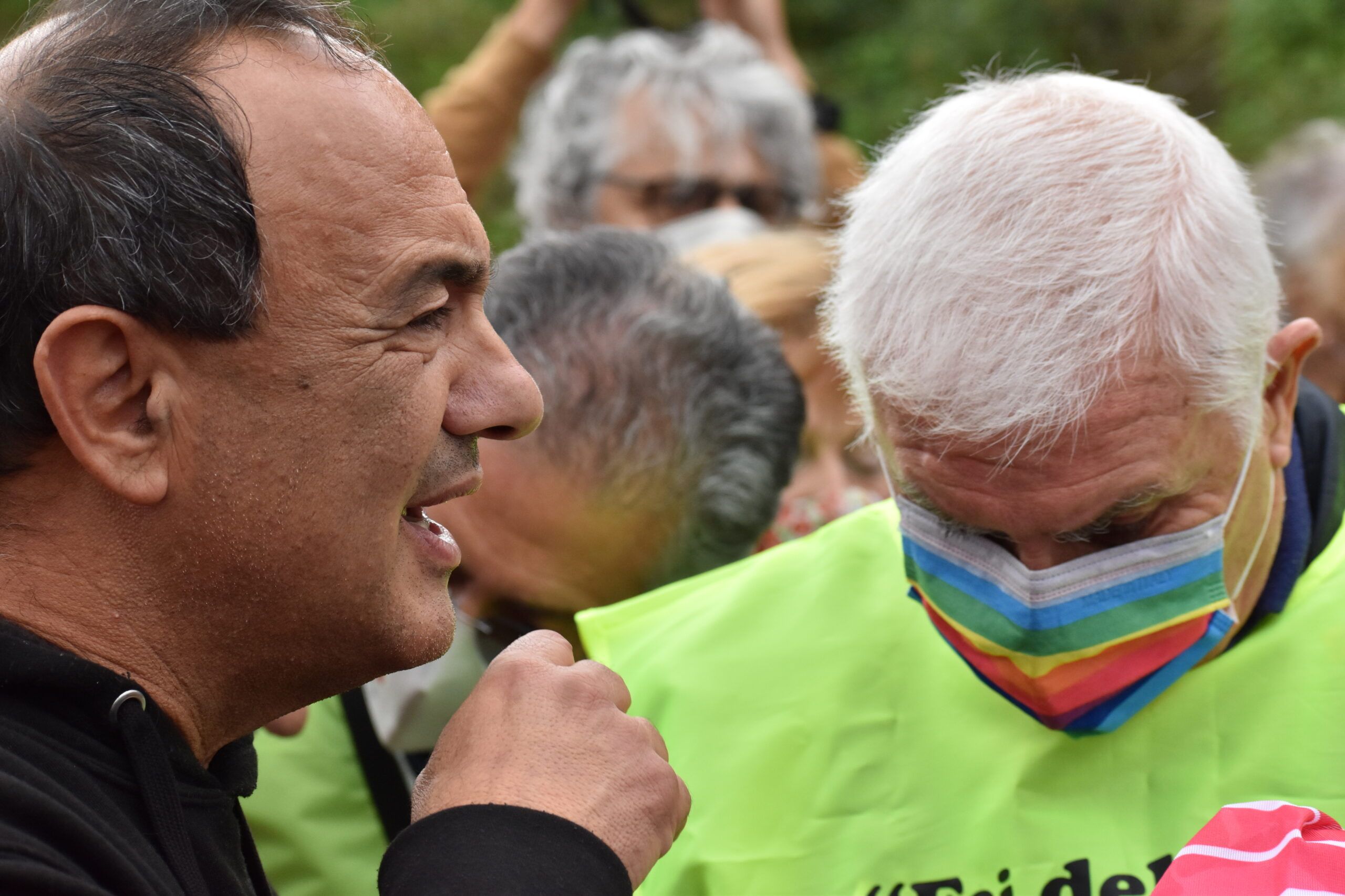 Sentenza Lucano, per il tribunale di Locri «non c’è traccia di fantomatici “reati di umanità”»