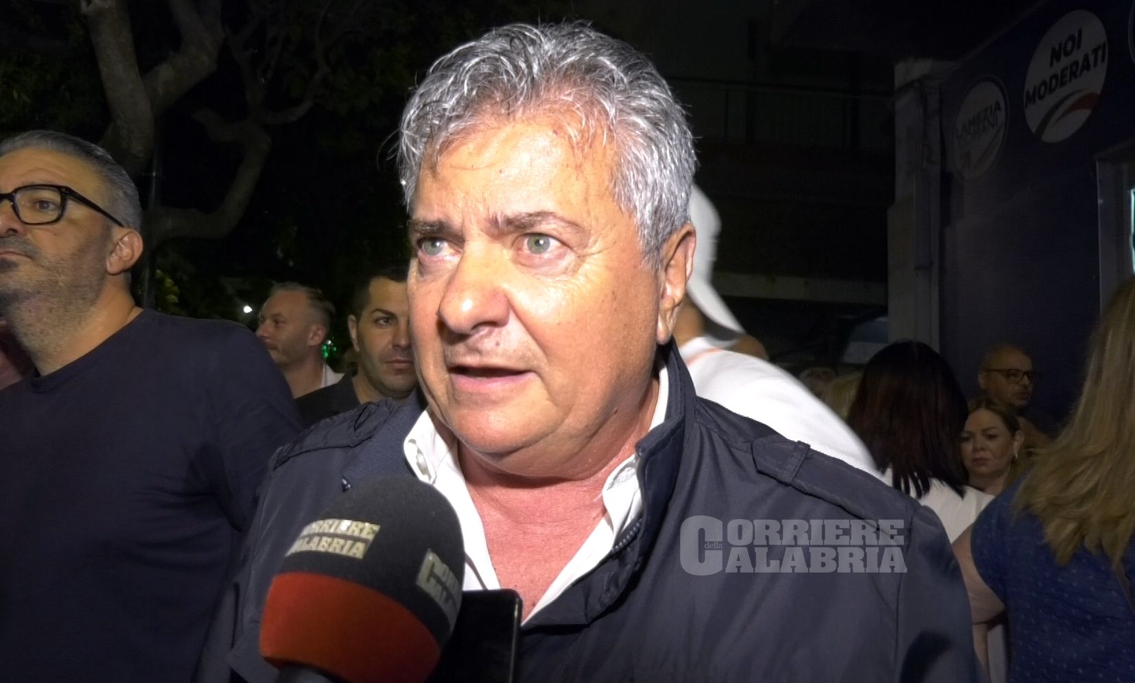 Estate nel vivo, Mancuso: «Difendiamo insieme il nostro mare»