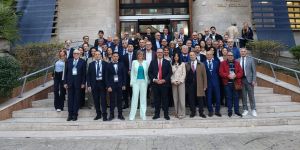 La Camera di Commercio di Cosenza celebra le Imprese Storiche come simbolo di resistenza e coraggio – VIDEO