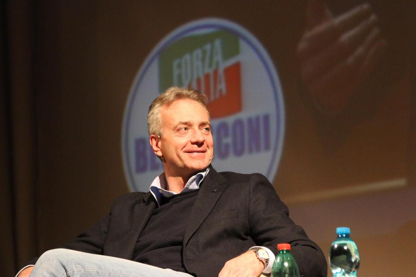 Gallo risponde a Irto: «Ha offeso la comunità di Forza Italia, dovrebbe chiedere scusa»