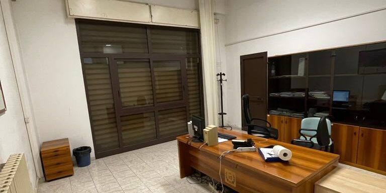 «Dipendenti con cecità assoluta chiedono lo smart working, ma nessuno li ascolta da mesi»