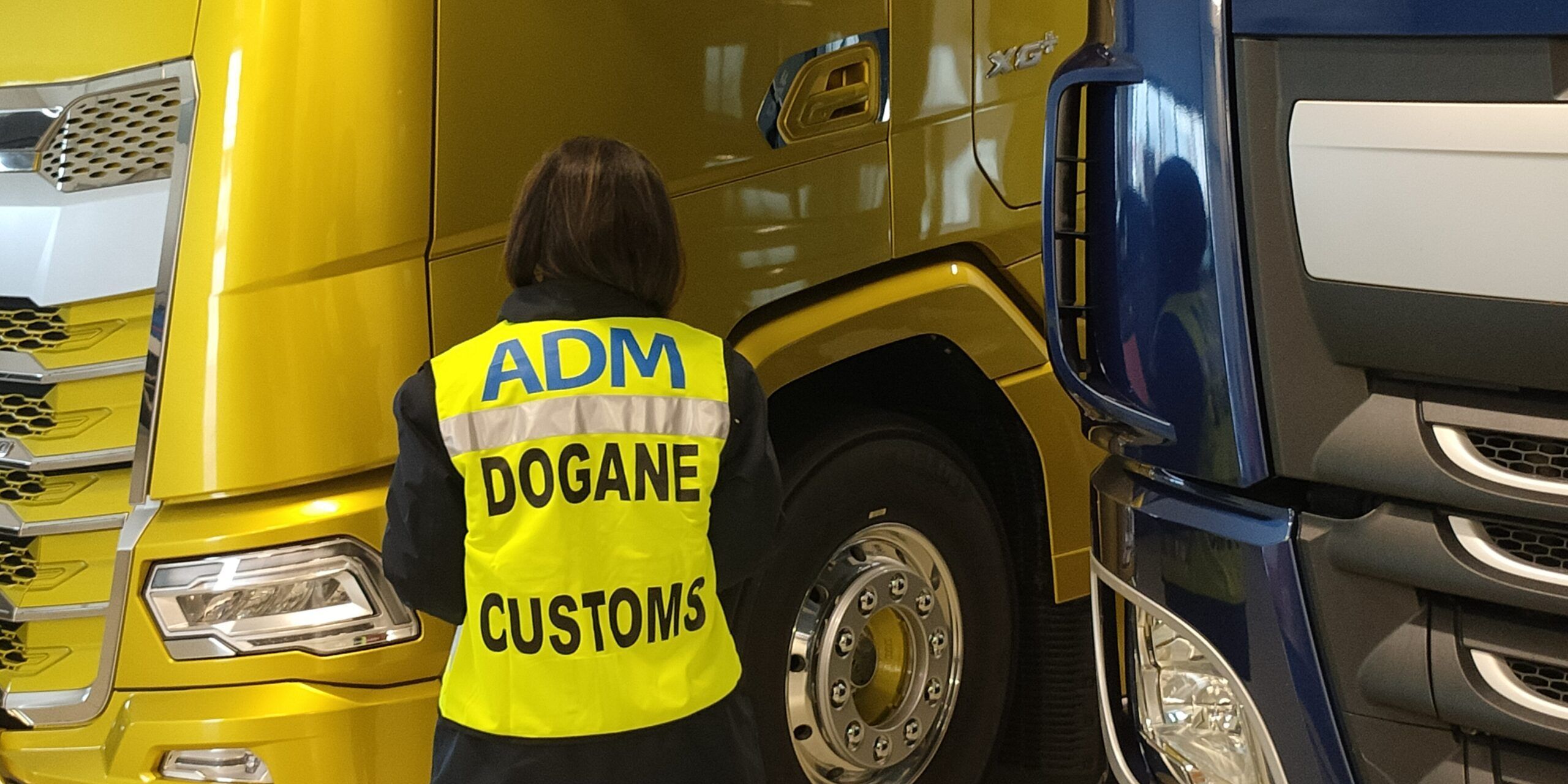 L’Adm recupera 200 mila euro di accise compensate indebitamente. Sanzioni e denunce per due società