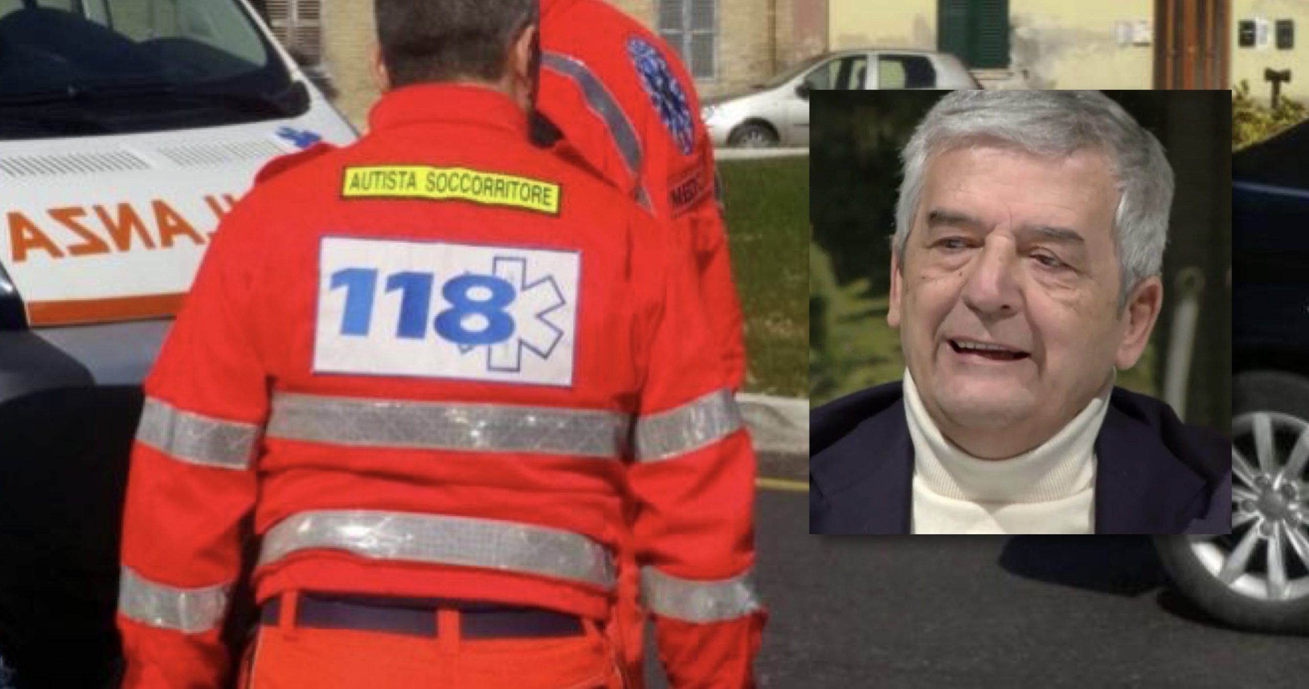 Emergenza-urgenza: la svolta a Cosenza, Vibo e Catanzaro. Nuove postazioni e convenzione stabile