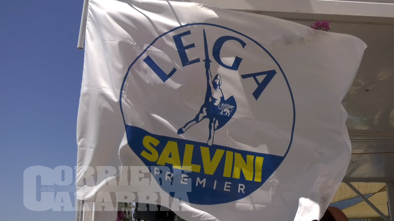 Regionali, la Lega schiera le sue liste – I NOMI